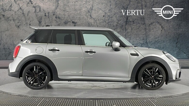 MINI Hatchback 1.5 Cooper Sport 5dr Auto Petrol Hatchback